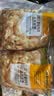 No Brand诺倍得玉米卷 芝士味 145g*4 韩国进口网红爆米花休闲零食 实拍图