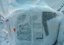 babycare Air pro拉拉裤成长裤大号XXL28(>15kg) 婴儿尿不湿夏日超薄透气 实拍图