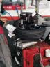 玛吉斯（MAXXIS）轮胎/汽车轮胎 205/55R17 91H HP5 适配大众速腾/凌渡 实拍图