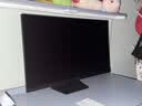 华硕战杀27 VG27AQML5F 27英寸显示器2K 320Hz显示器FastIPS 原生300Hz G-sync无撕裂0.3ms响应HDR400 实拍图
