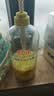 蜂花王俊凯推荐生姜健发啤酒洗发露750ml 实拍图
