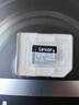 雷克沙（Lexar）256GB TF(MicroSD)存储卡V30 读200MB/s 无人机运动相机影石Luna/大疆Pocket4P内存卡 (1066x升级) 实拍图