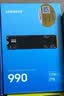 三星（SAMSUNG）2TB SSD固态硬盘 M.2接口(NVMe协议PCIe4.0*4)AI电脑配件 读速7250MB/S 990 实拍图