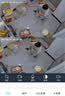 奥克斯1600万像素摄像头监控无线wifi网络高清夜视监控器360度无死角带夜视全景云台家用AI监控手机远程 实拍图