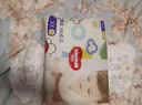 好奇（Huggies）金装小黑洞拉拉裤L124片(9-14kg)尿不湿【速干不易红】 实拍图