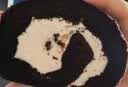 奥利奥（Oreo）奥利奥瑞士卷蜜桃乌龙味165g 1盒 小蛋糕 早餐糕点 零食 实拍图