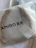 AMIRO觅光包包镜M3化妆镜带灯LED便携随身镜 可折叠磁吸美妆镜 差旅出行收纳 生日礼物女士轻奢高级 实拍图