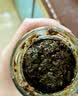 徽天赐紫苏酱新鲜湖南香辣原味拌面拌饭神器开胃下饭菜专用酱料开罐即食 原味紫苏酱1瓶*200克 实拍图