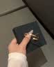 丹尼尔惠灵顿（DanielWellington）[马思纯同款]dw手镯女星辰玫瑰金小号手镯情侣款531生日礼物 实拍图