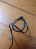 索尼（SONY） MDR-EX255AP 耳机入耳式有线带麦立体声手机通话高音质 黑色 礼物开学必备 实拍图