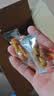 三只松鼠混合口味小麻花500g箱装芝麻麻辣海苔竹盐中式糕点点心下午茶酥脆 实拍图