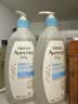 艾惟诺（Aveeno）艾维诺婴儿洗发水沐浴露儿童安心洗沐二合一0-3岁532ml*2温和洗沐 实拍图