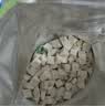 福茗源养生茶 白茯苓500g 特级品质茯苓块茯苓丁搭芡实茯苓薏米山药打粉 实拍图