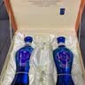 洋河海之蓝42度 480ml*2瓶 礼盒装  绵柔浓香型（2018版）中秋送礼 实拍图