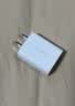 绿联5v1a5w充电头器USB适用苹果iPhone17/16/15/14华为小米荣耀OPPO安卓手机手表手环耳机小功率 实拍图