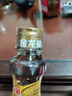 金龙鱼纯芝麻香油 400ml【一级】凉拌 调味 烹饪 火锅 调味油 玻璃瓶 实拍图