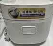 东芝（TOSHIBA）【旗舰新品】小白露Mini电饭煲0涂层钛内胆凝露不粘家用2-3人电饭锅立体加热2升RC-7IHXC 实拍图