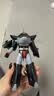 52TOYS铁甲小宝快速变形系列-鲨鱼辣椒手办桌面玩偶摆件玩具中秋节礼物 实拍图