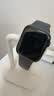 绿联适用苹果手表膜SE2/S9/S8通用Apple WatchS7/S6/S5/S4保护膜45mm全屏水凝软膜 实拍图