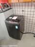 美的（Midea）免清洗波轮洗衣机全自动6公斤小型家用 除螨 一级能效节能 MB60V56B以旧换新补贴 自营 出租房宿舍 实拍图