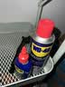 WD-40自行车链条清洗润滑套装车身牙盘保养防锈润滑剂干性链条油 实拍图