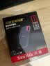 Sandisk闪迪1TB Type-c USB3.2 NVMe移动固态硬盘（PSSD）E61卓越版 1050MB/s三防保护 手机笔记本电脑外接SSD 实拍图