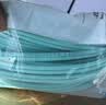 山泽光纤跳线 LC-LC万兆多模双芯OM3-300 【3.0高精密度传导】UPC尾纤 阻燃低烟无卤 15米G3-LCLC15 实拍图