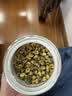 杞里香红枸杞子胎菊组合330g宁夏头茬特级枸杞菊花茶叶花草茶杭白菊花蕾 实拍图