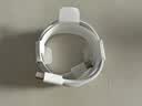 Apple/苹果 60W type-c充电线-1米 usb-c手机数据线 原装旗舰店苹果iPhone 17 Pro Max iPad快充线 实拍图