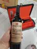 张裕多名利橡木桶窖酿赤霞珠干红葡萄酒750ml*2 红酒礼盒 中秋送礼 实拍图