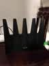 Tenda腾达路由器WiFi7【云霄BE5100】千兆穿墙王信号放大器增强无线超强2.5g网口家用电竞立式BE6L Pro 实拍图