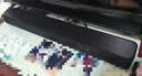 索尼（SONY）HT-S2000 3.1声道 轻巧型全景声回音壁 一键环绕 家庭影院 Soundbar 电视音响 蓝牙 实拍图
