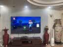 FFALCON雷鸟电视鹏7 Plus26款 85英寸 全通道360Hz 安桥2.1 Hi-Fi音响 超高刷游戏影音电视85S78A Plus 实拍图