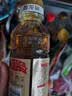 金龙鱼食用油【保真菜籽油】 非转基因外婆乡小榨菜籽油400ml 实拍图