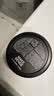理然发泥发蜡自然哑光造型蓬松塑型啫喱发油碎发整理木质香发泥80g 实拍图