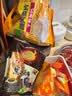 维维豆奶粉560g*3 早餐营养品 速食代餐 黄豆豆浆粉 冲调早餐速溶即食 实拍图