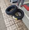 佳通轮胎(Giti)轮胎195/60R16 89H  228v1 原配 凌轩 适配 骐达/启辰D60 实拍图