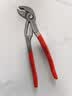 凯尼派克（KNIPEX）87 01 250 Cobra 高科技水泵钳德国可调节水泵钳水管钳8701系列 实拍图