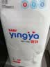 婴芽（YINGYA）一体拉拉裤L码96片【8-11kg】超薄干爽婴儿尿不湿透气全包臀尿裤 实拍图