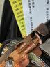 皇家御碳汽车搭电线 电瓶线 汽车用 纯铜4米16平搭车线搭火线过江龙 实拍图