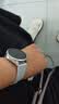 小米（MI）XiaomiWatchS4银色 国家补贴 蓝牙通话 运动心率血氧监测 小米手表s4 送男友送女友 实拍图