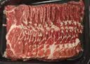 往来白丁 内蒙原切牛肉片套餐2斤净重 吊龙上脑雪花嫩胸肥牛卷涮火锅食材 实拍图
