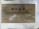 得力（deli）开学必备用品60支办公用品黑色中性笔签字笔学生文具水笔0.5mm子弹头33109 实拍图