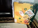 佳沛（zespri）新西兰金奇异果16粒经典果88-103g猕猴桃中秋节礼品送水果礼盒 实拍图