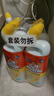威猛先生（Mr Muscle）洁厕灵 750g*4瓶 柠檬草香 洁厕剂 洁厕液厕所马桶除垢去渍去异味 实拍图