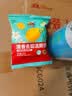 威王 自动洁厕块38g 自动清洗洁厕块厕所马桶去味蓝泡泡 柠檬树下 实拍图