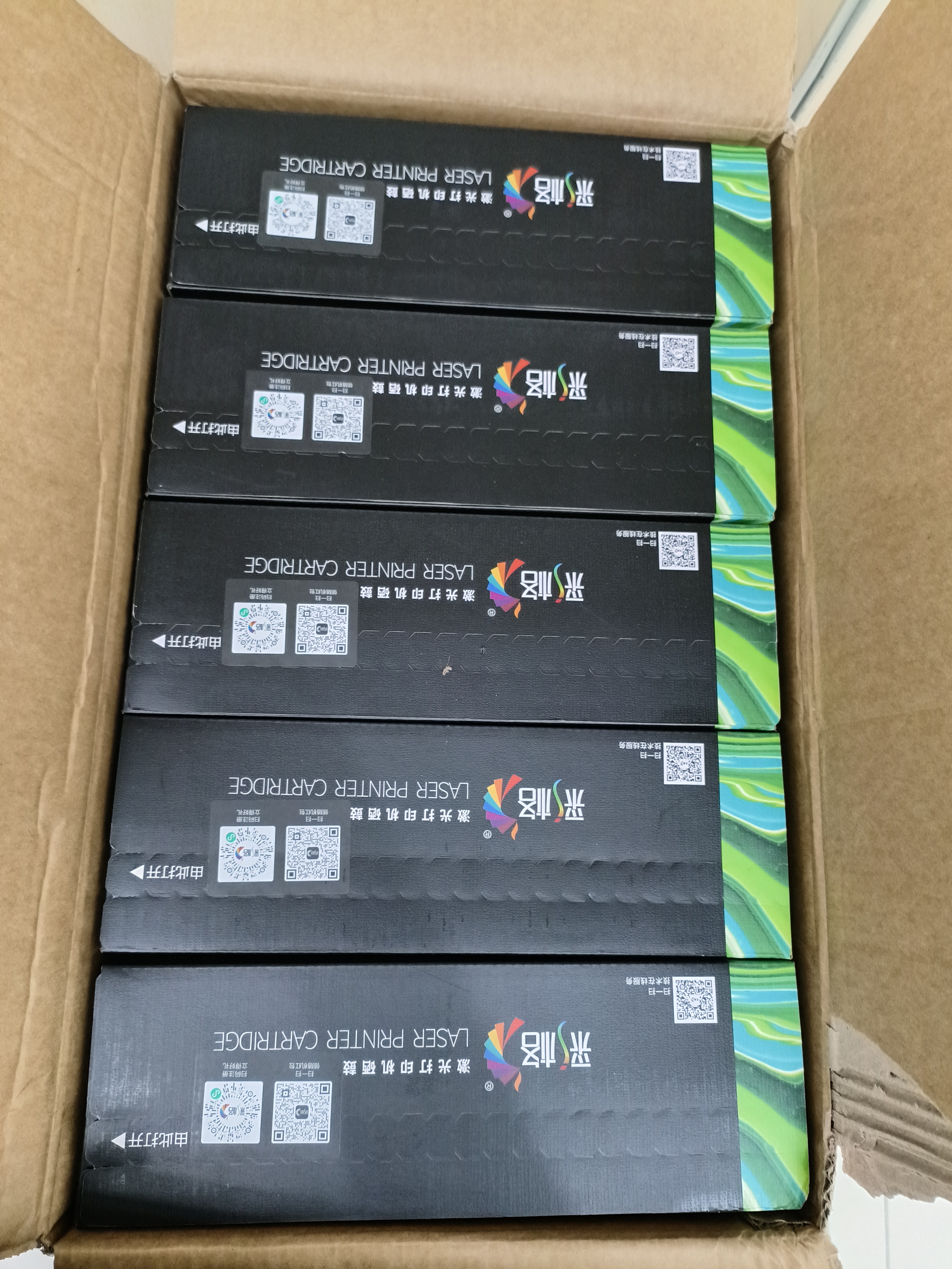 彩格适用惠普88a硒鼓m1136 m1216nfh m1213nf 226dw m226dn hp1108 p1106 1007 1008 cc388a硒鼓m126a/nw cc388a 实拍图