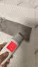 京东京造耳温枪体温计温度计婴儿专用额温枪医用精准替水银电子体温计 实拍图