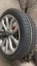 倍耐力汽车轮胎245/40R18 97Y 新P7 (AO)原配奥迪A4L 实拍图