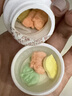 迪巧儿童钙片60粒*3礼盒青少年钙片碳酸钙d3咀嚼片儿童钙3~6~13岁含维生素d3助力骨骼发育非液体钙 实拍图